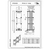 Разборный пластинчатый теплообменник Funke FP09